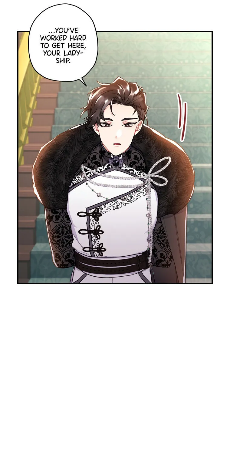I Became The Male Lead’S Adopted Daughter Chapter 43 page 53 - 
