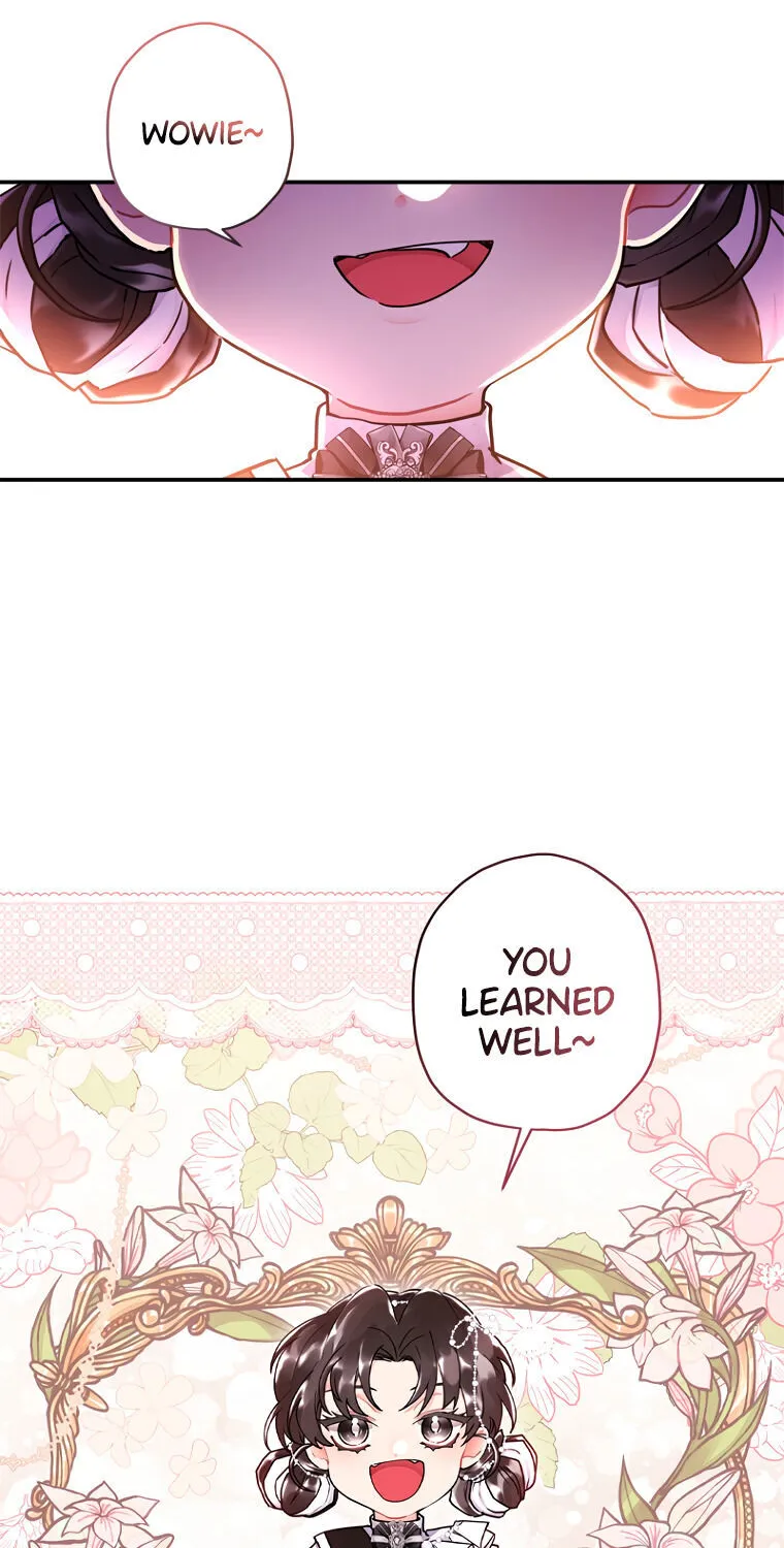 I Became The Male Lead’S Adopted Daughter Chapter 43 page 54 - 