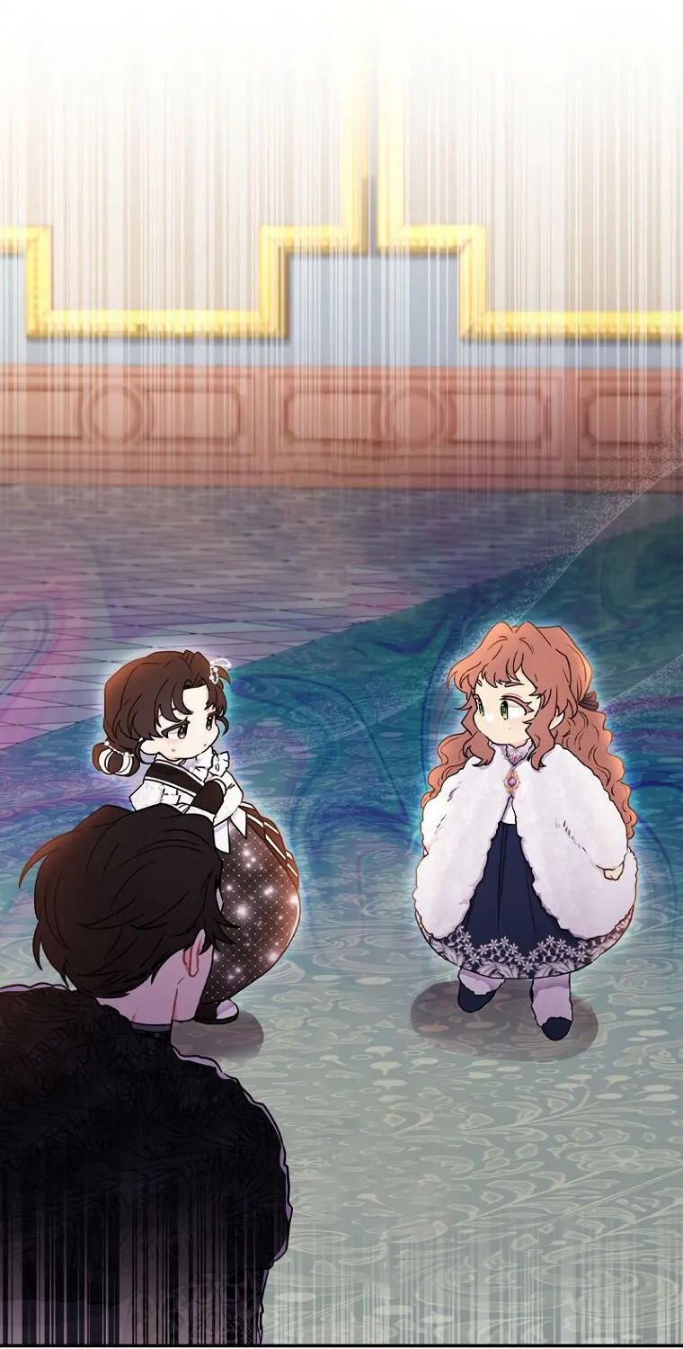 I Became The Male Lead’S Adopted Daughter Chapter 43 page 58 - 
