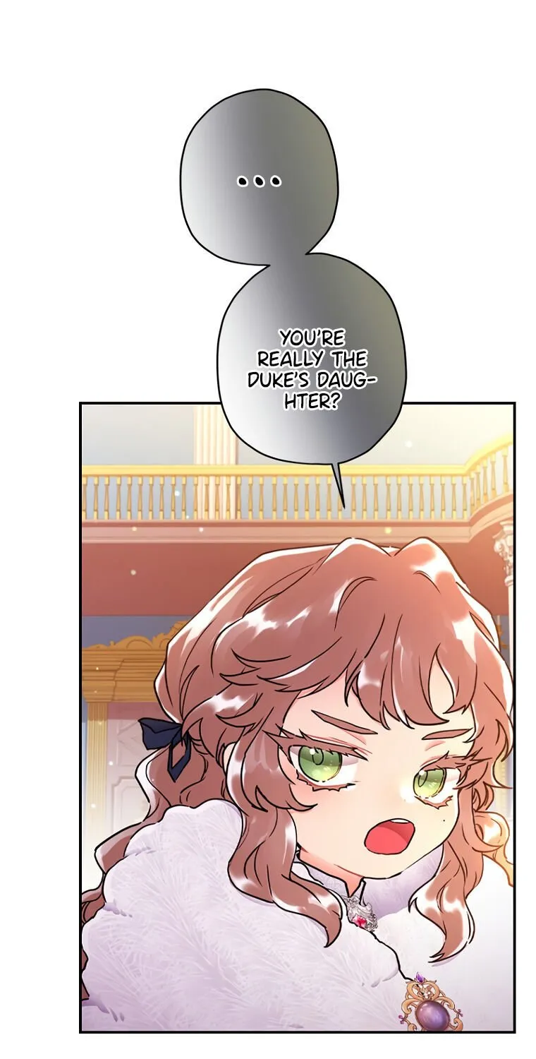 I Became The Male Lead’S Adopted Daughter Chapter 43 page 59 - 