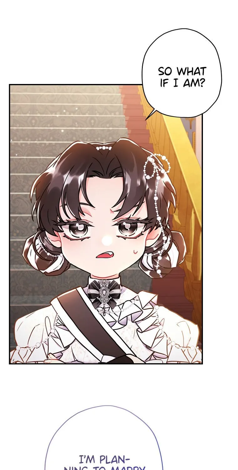 I Became The Male Lead’S Adopted Daughter Chapter 43 page 60 - 