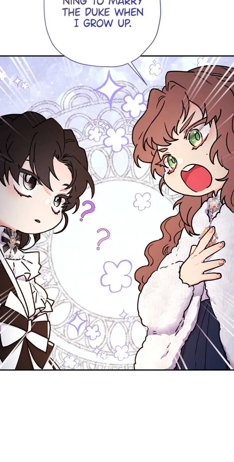 I Became The Male Lead’S Adopted Daughter Chapter 43 page 61 - 