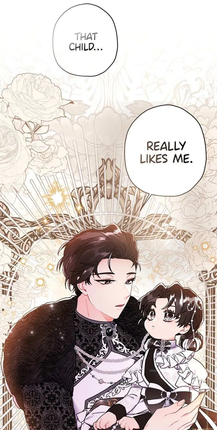 I Became The Male Lead’S Adopted Daughter Chapter 43 page 62 - 