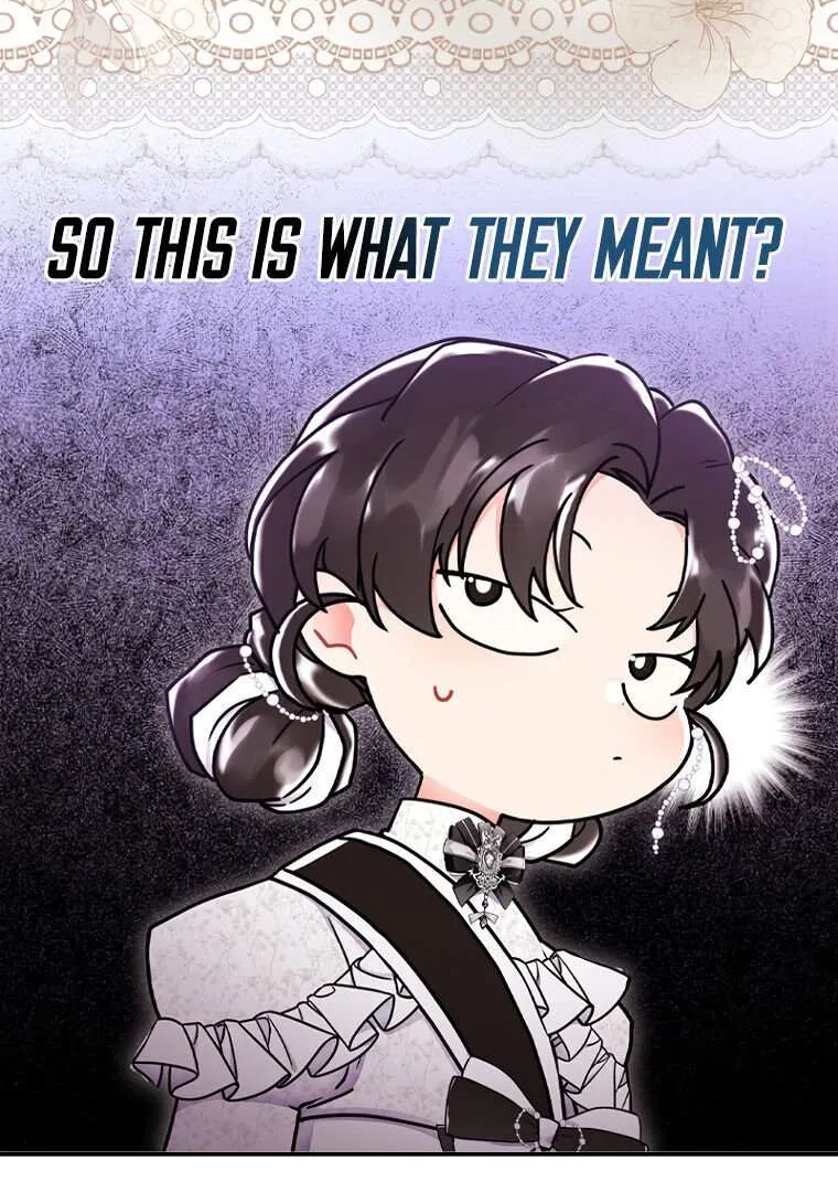 I Became The Male Lead’S Adopted Daughter Chapter 43 page 64 - 