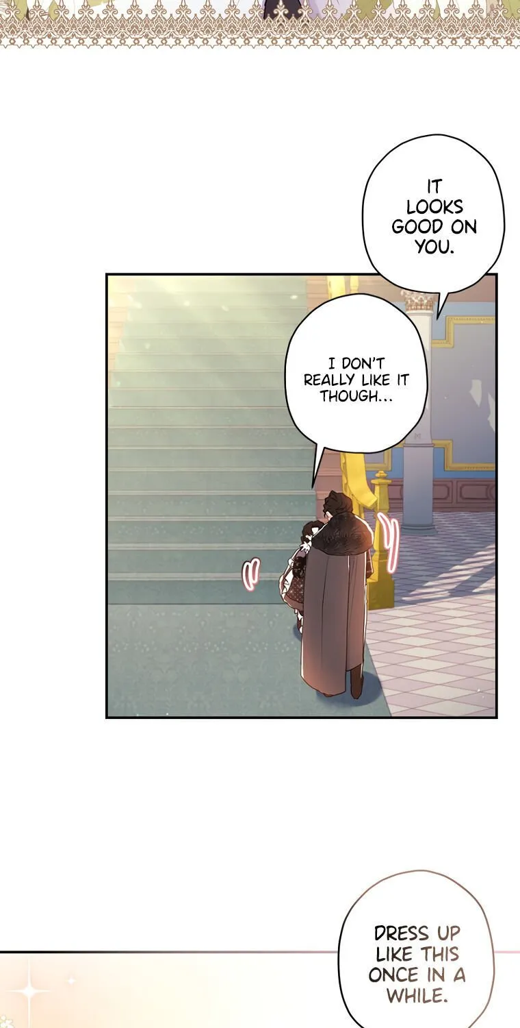 I Became The Male Lead’S Adopted Daughter Chapter 43 page 9 - 
