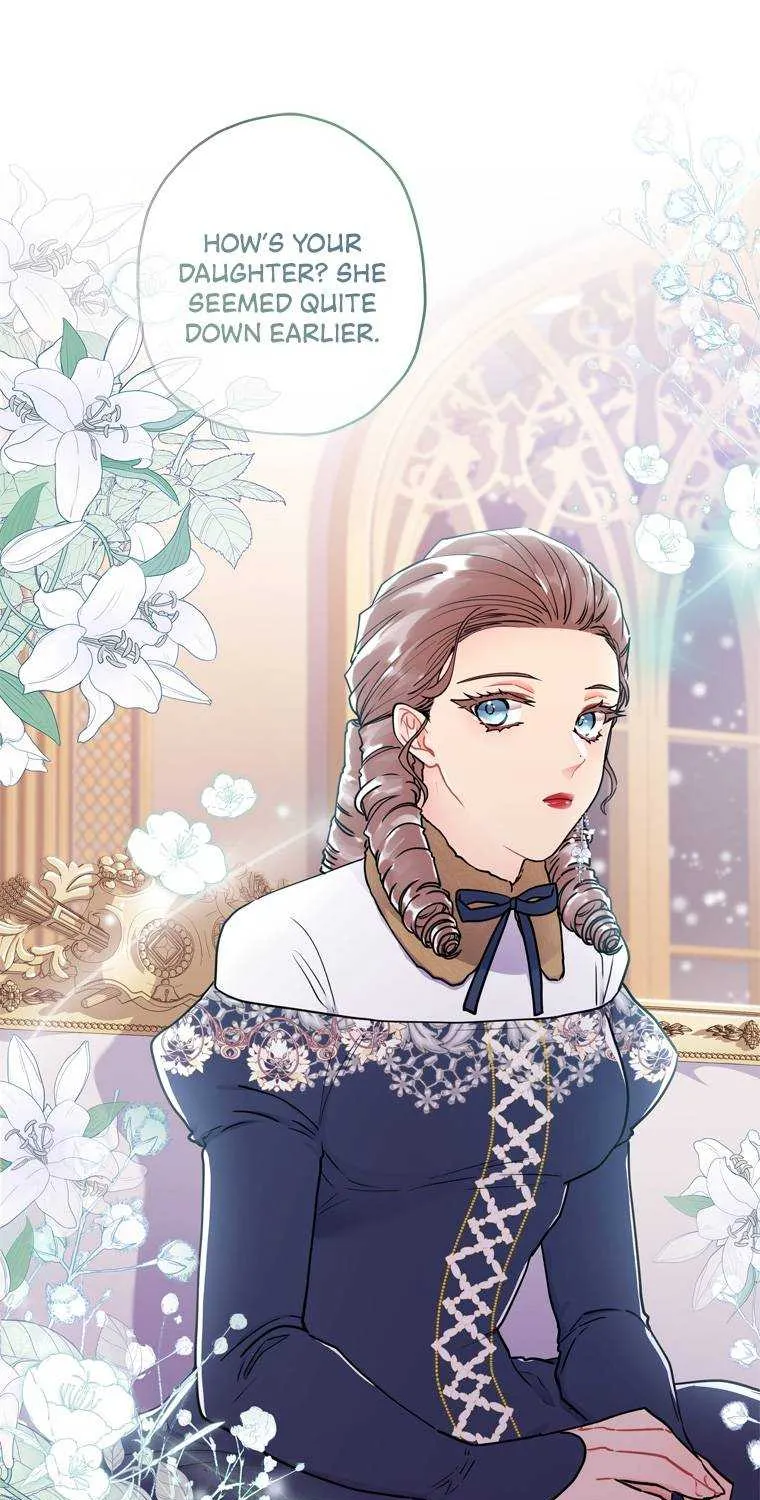 I Became The Male Lead’S Adopted Daughter Chapter 44.1 page 32 - 