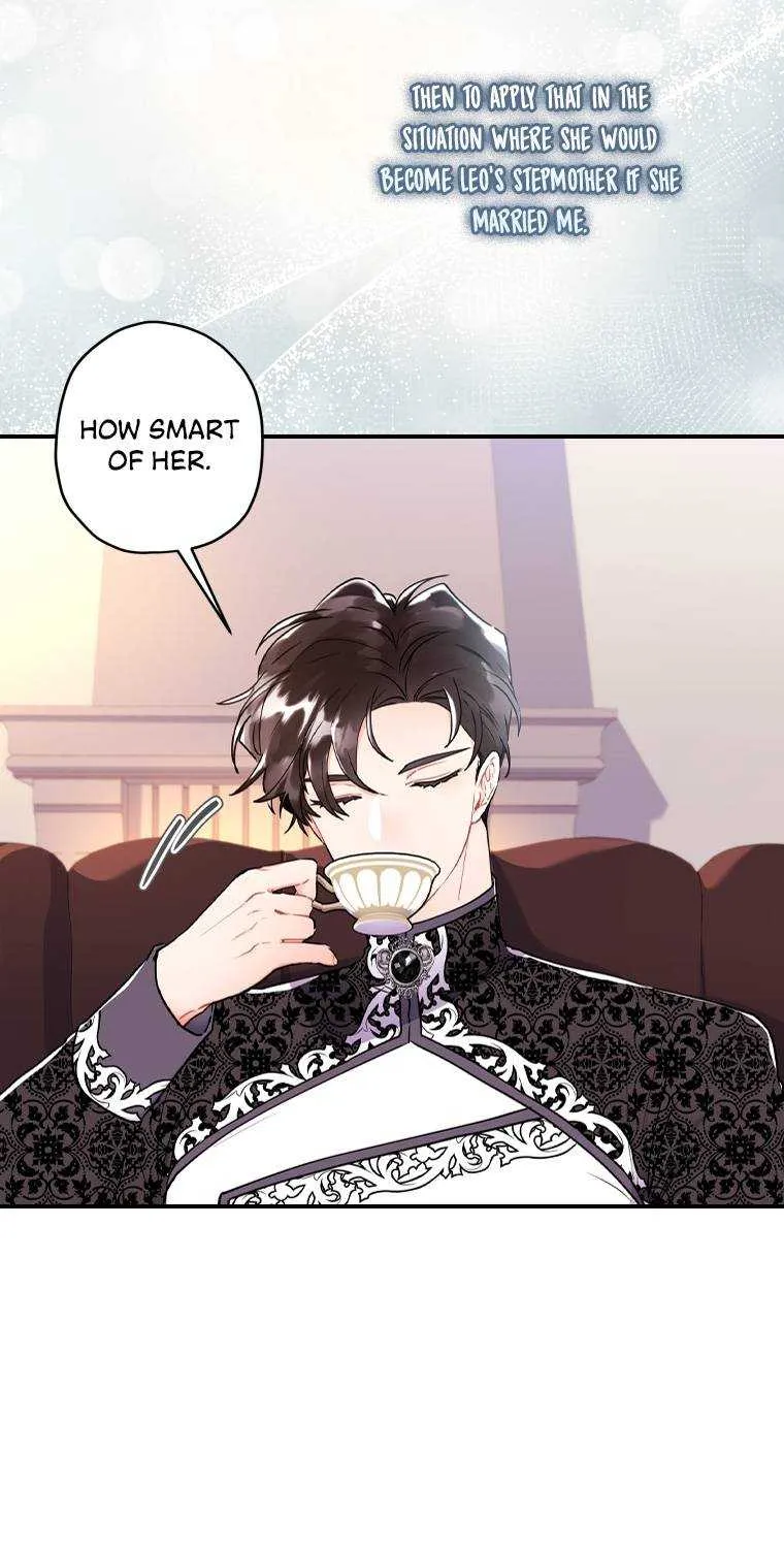 I Became The Male Lead’S Adopted Daughter Chapter 44.1 page 39 - 