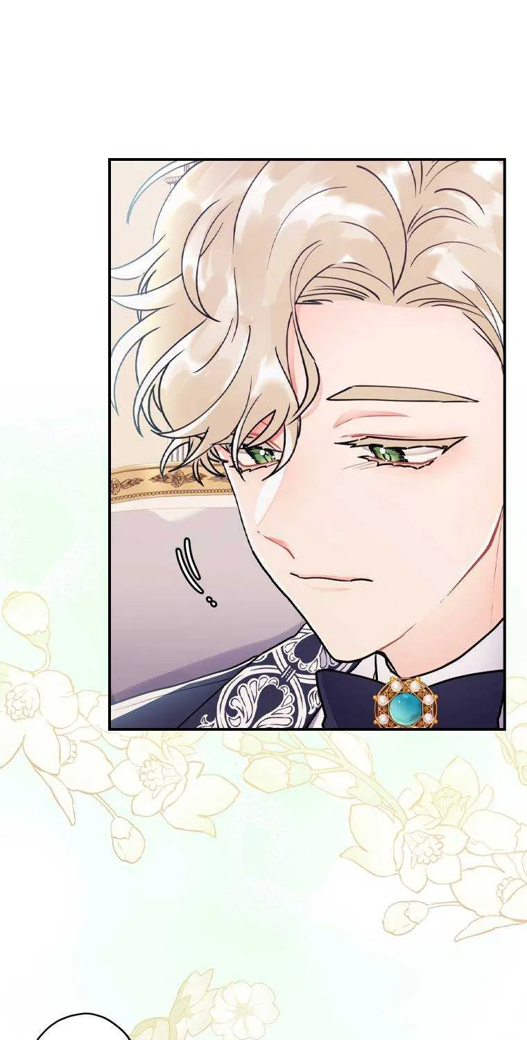 I Became The Male Lead’S Adopted Daughter Chapter 44.1 page 50 - 