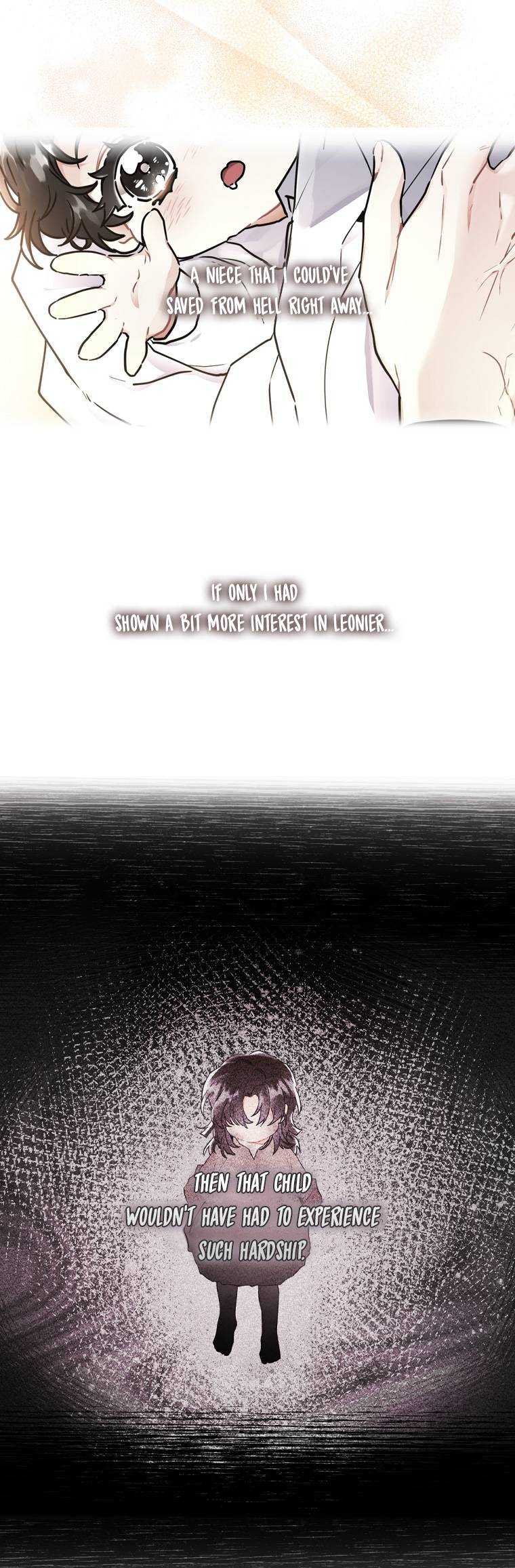 I Became The Male Lead’S Adopted Daughter Chapter 44.2 page 14 - 