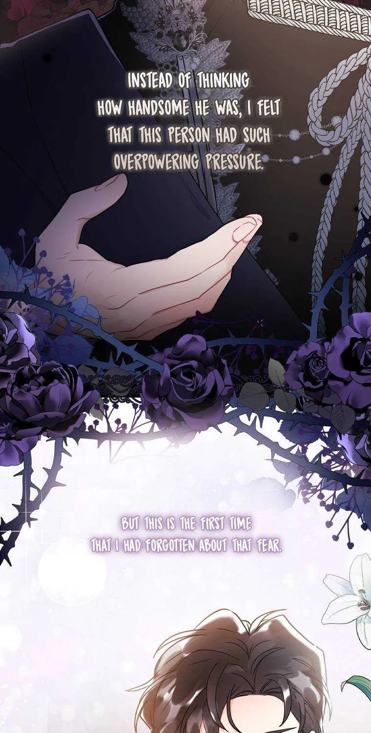 I Became The Male Lead’S Adopted Daughter Chapter 44.4 page 45 - 