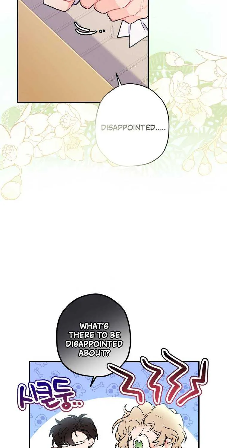 I Became The Male Lead’S Adopted Daughter Chapter 44.4 page 52 - 