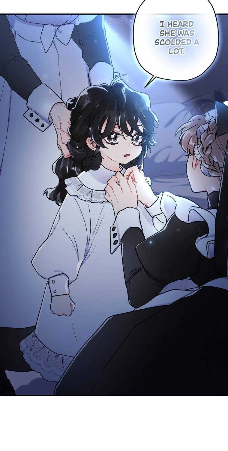 I Became The Male Lead’S Adopted Daughter Chapter 44.5 page 14 - 