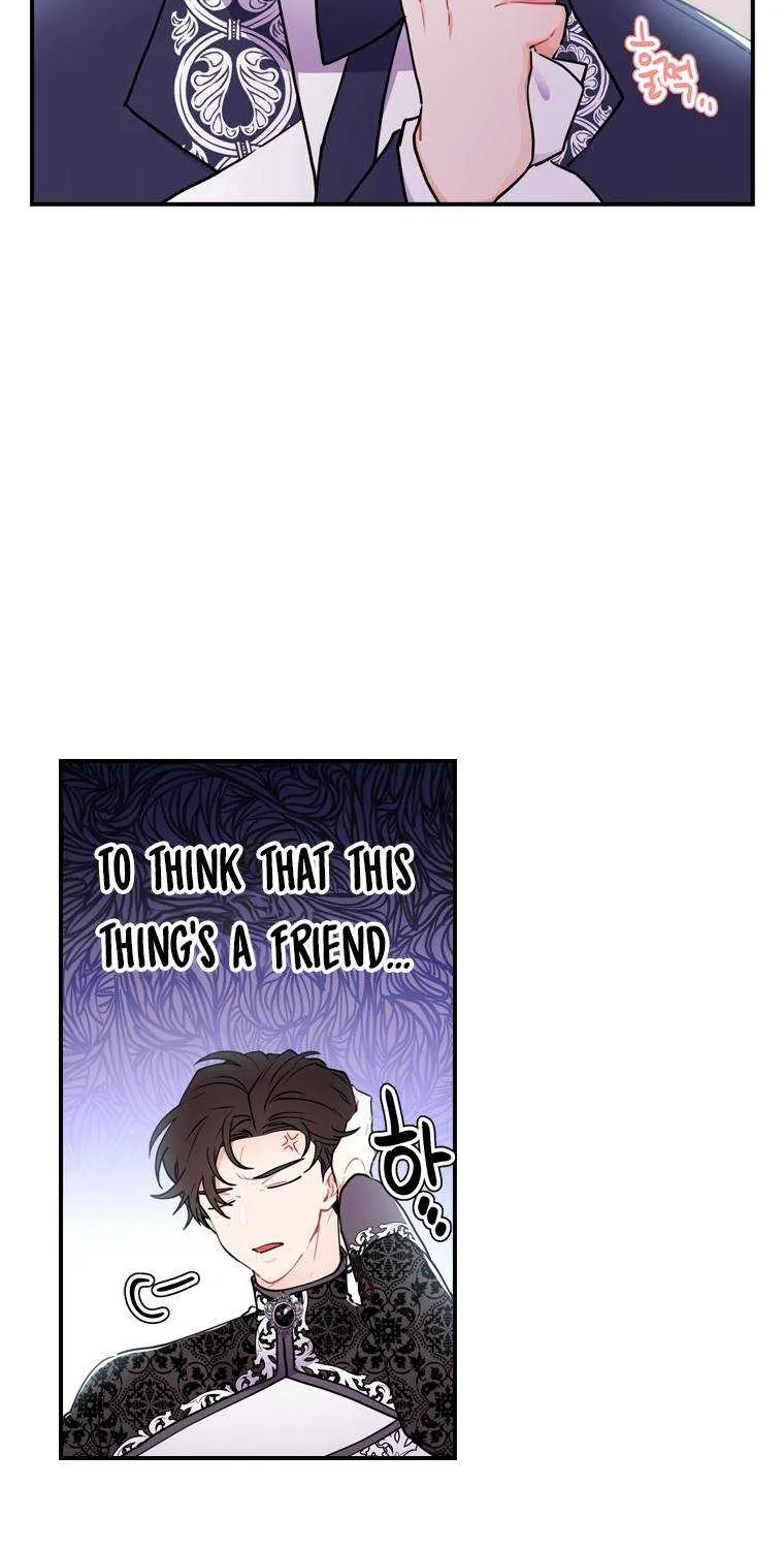 I Became The Male Lead’S Adopted Daughter Chapter 44.5 page 30 - 