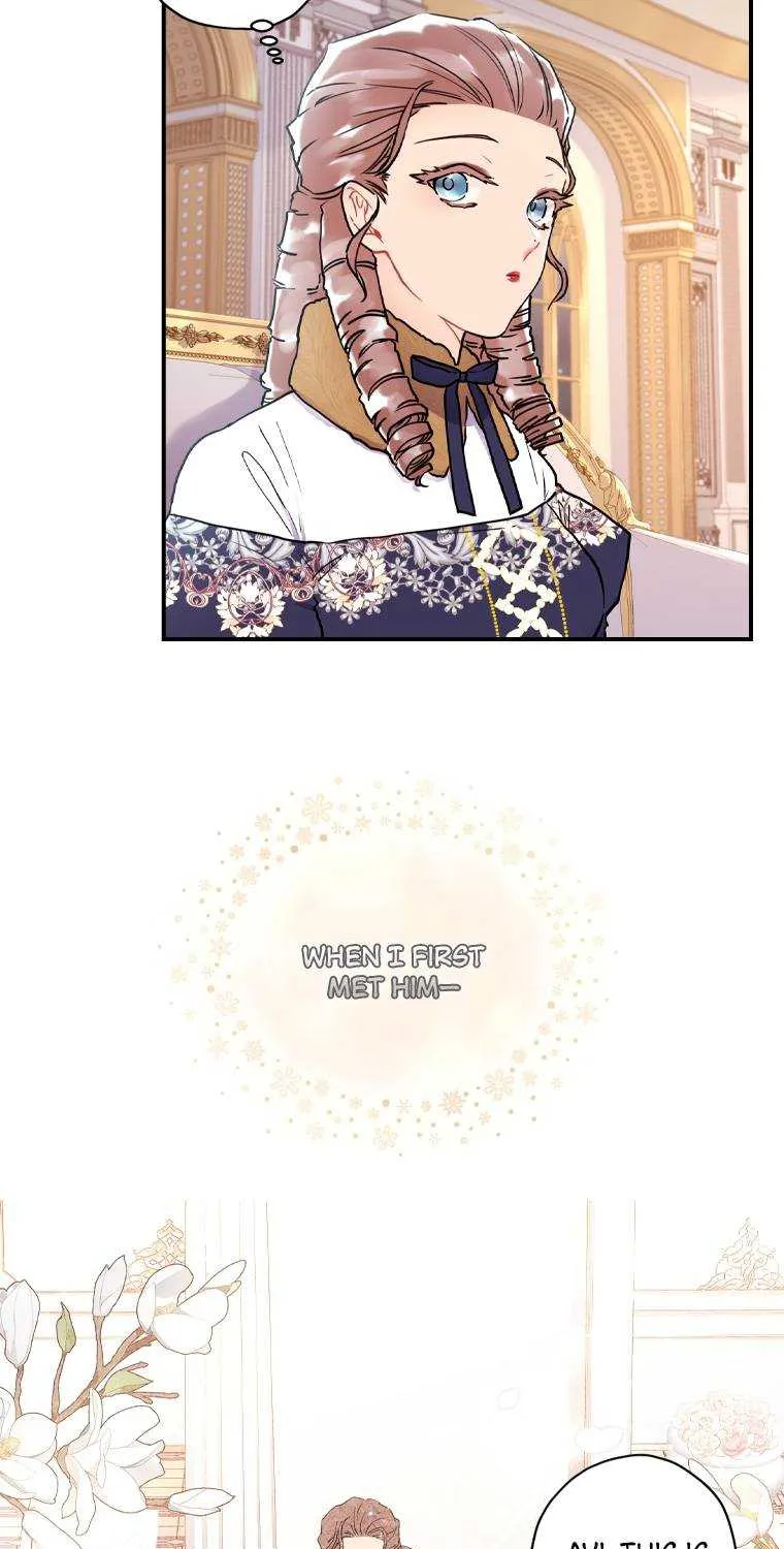 I Became The Male Lead’S Adopted Daughter Chapter 44.5 page 42 - 