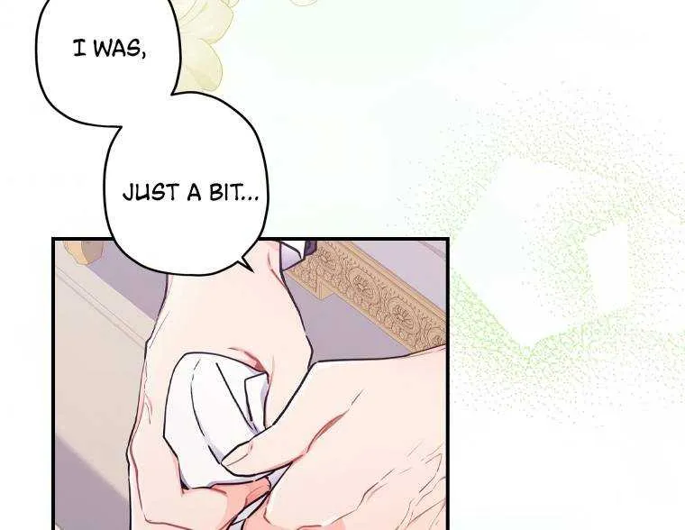 I Became The Male Lead’S Adopted Daughter Chapter 44.5 page 51 - 