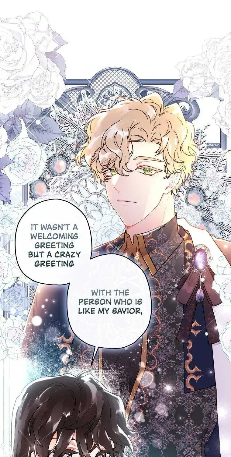 I Became The Male Lead’S Adopted Daughter Chapter 44.6 page 17 - 