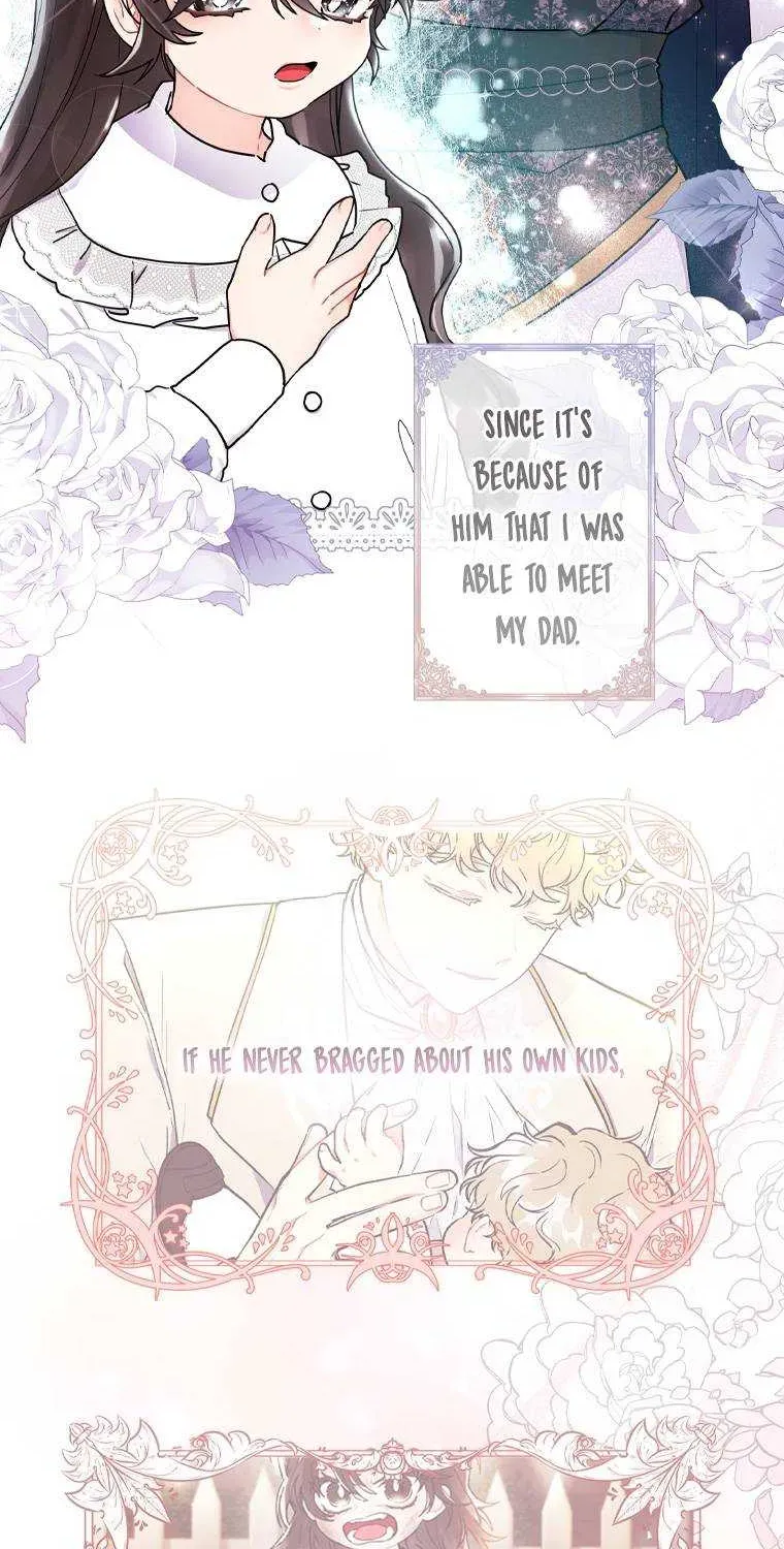 I Became The Male Lead’S Adopted Daughter Chapter 44.6 page 18 - 