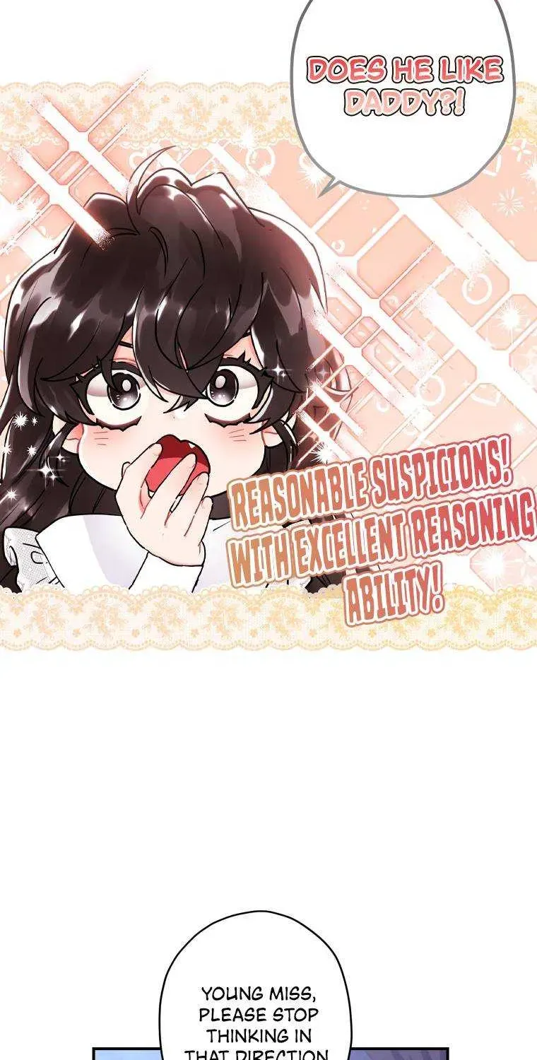 I Became The Male Lead’S Adopted Daughter Chapter 44.6 page 23 - 
