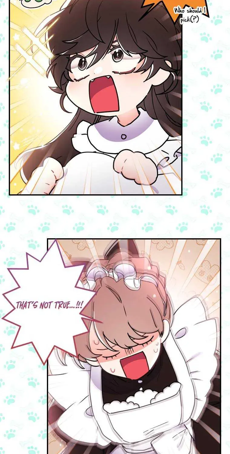 I Became The Male Lead’S Adopted Daughter Chapter 44.6 page 25 - 