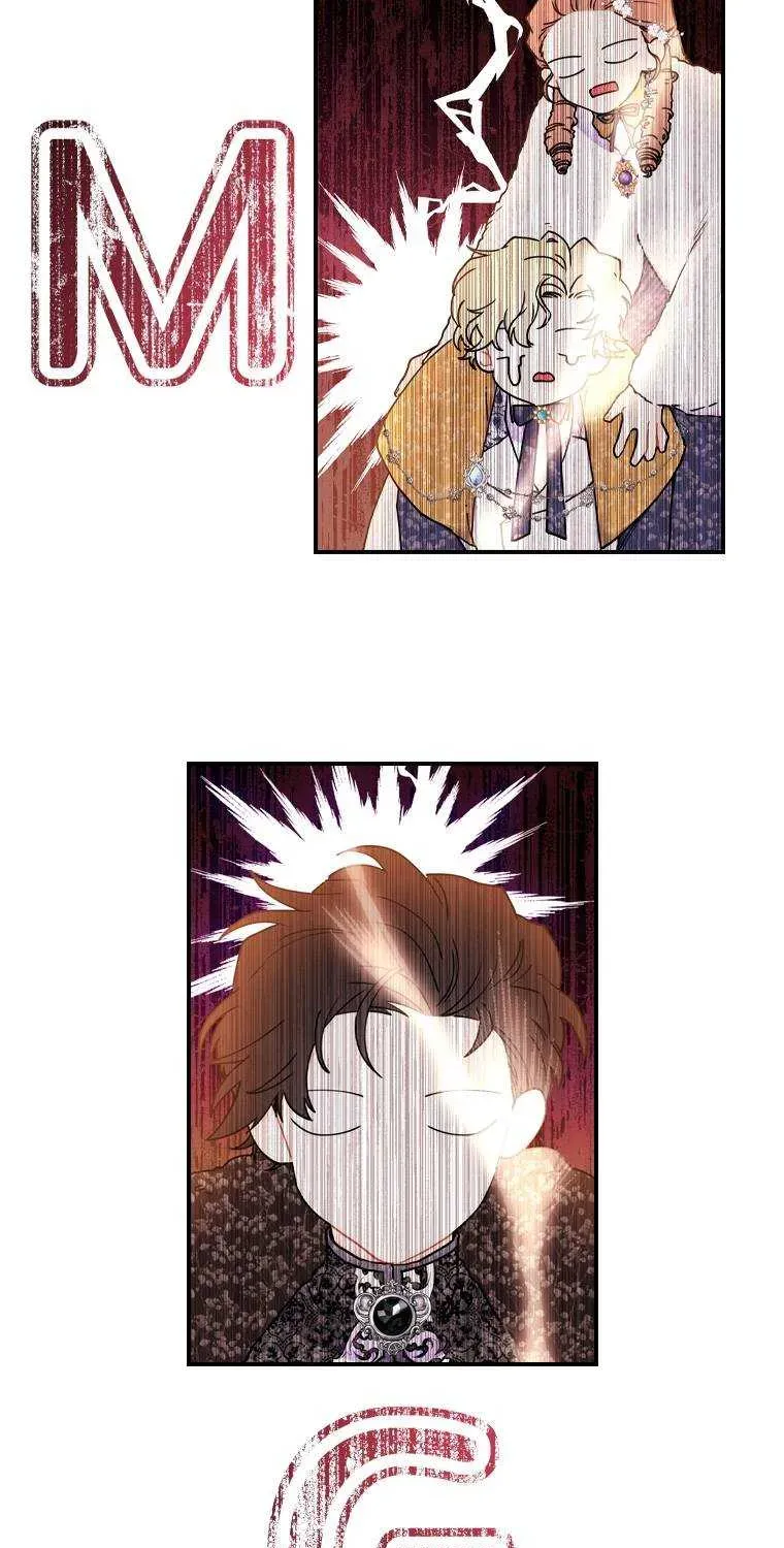 I Became The Male Lead’S Adopted Daughter Chapter 44.6 page 4 - 