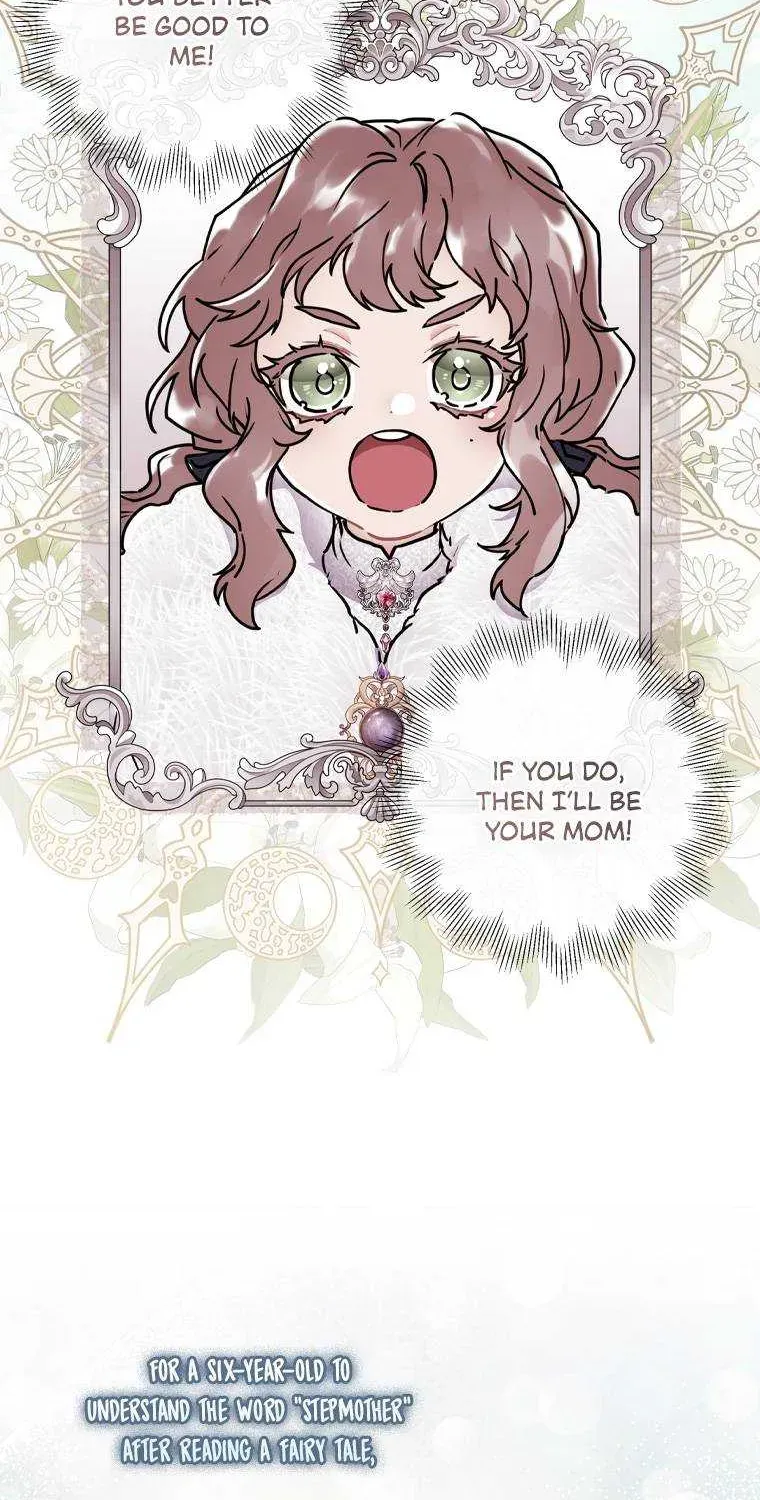 I Became The Male Lead’S Adopted Daughter Chapter 44.6 page 38 - 