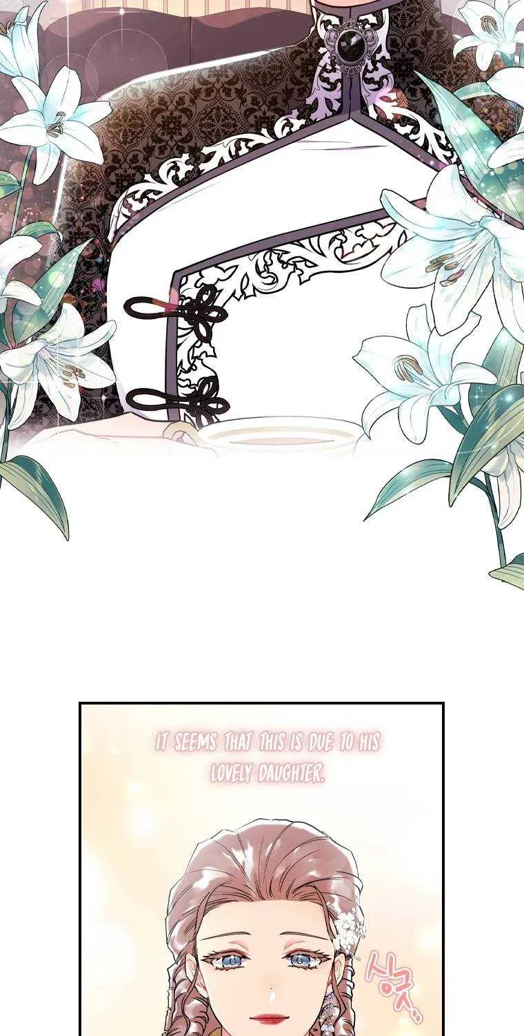 I Became The Male Lead’S Adopted Daughter Chapter 44.6 page 47 - 