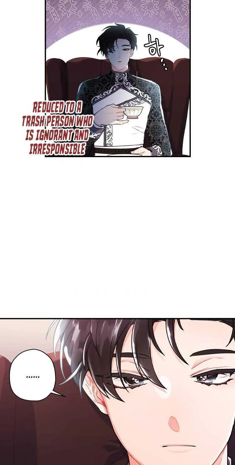 I Became The Male Lead’S Adopted Daughter Chapter 44.6 page 59 - 