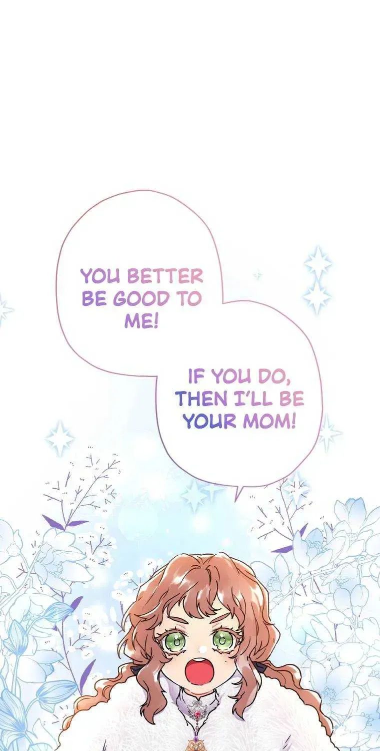 I Became The Male Lead’S Adopted Daughter Chapter 44.7 page 2 - 