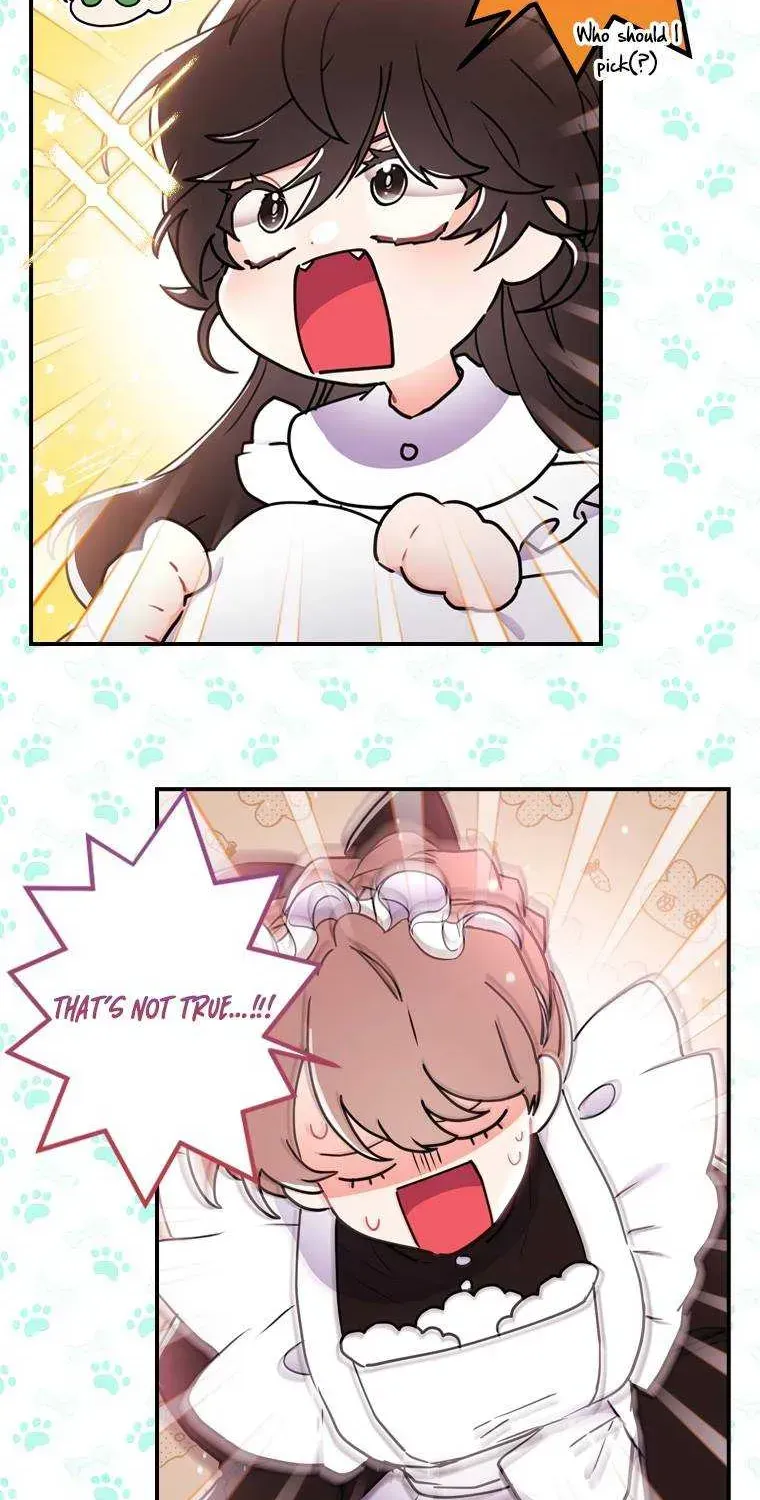 I Became The Male Lead’S Adopted Daughter Chapter 44.7 page 25 - 