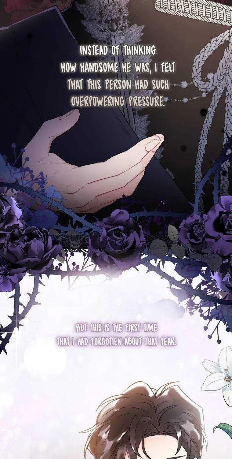 I Became The Male Lead’S Adopted Daughter Chapter 44.7 page 45 - 