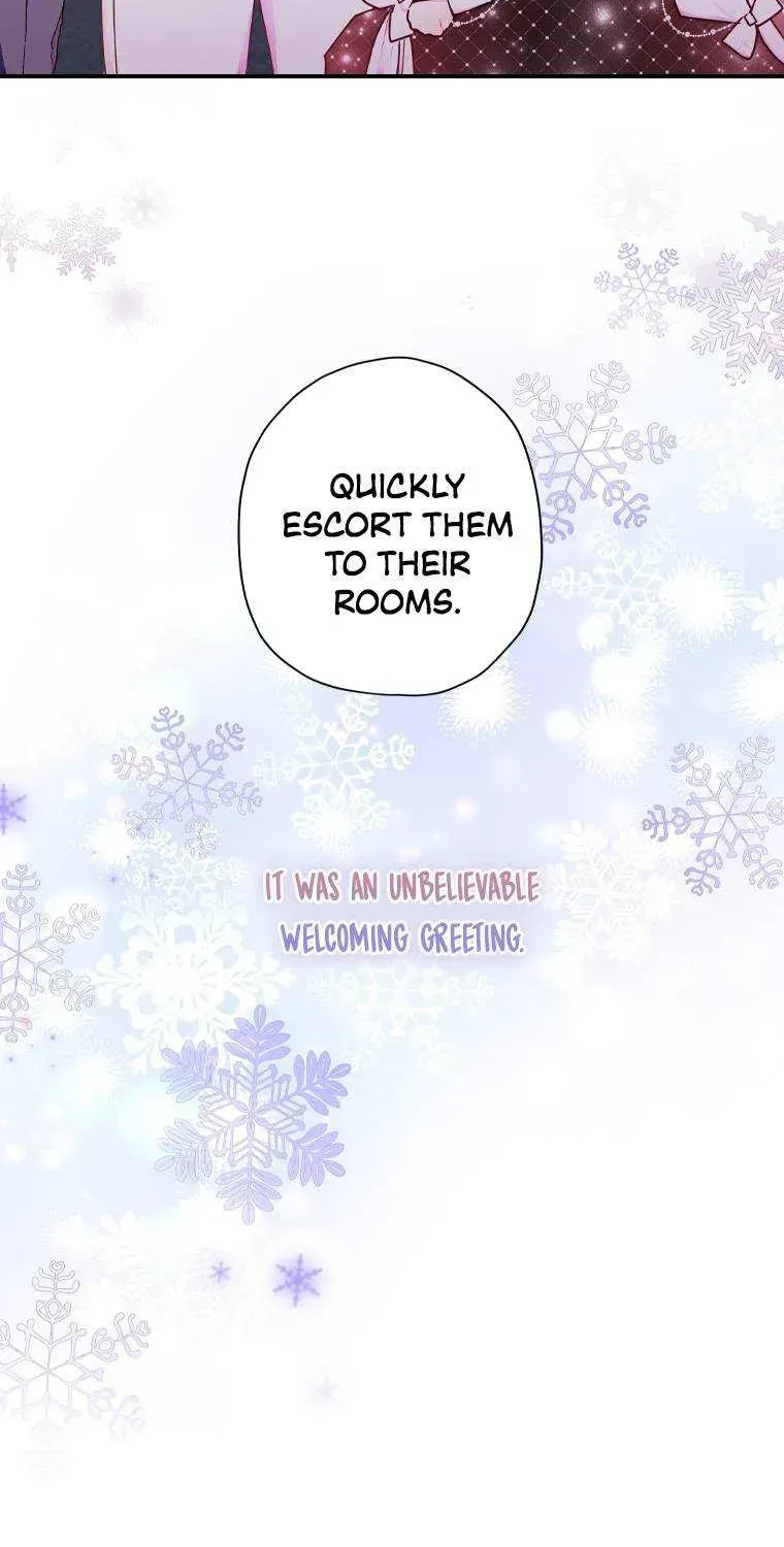 I Became The Male Lead’S Adopted Daughter Chapter 44.7 page 10 - 