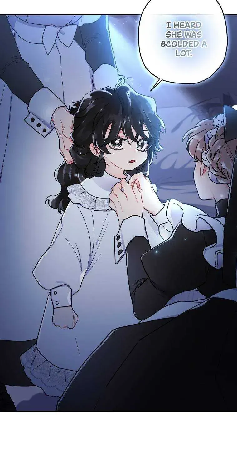 I Became The Male Lead’S Adopted Daughter Chapter 44.8 page 14 - 