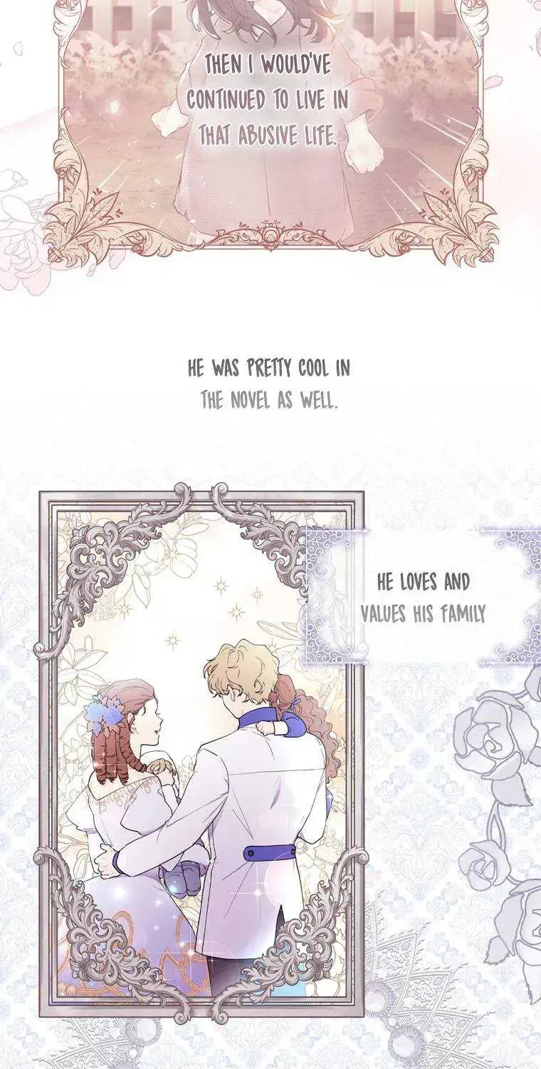 I Became The Male Lead’S Adopted Daughter Chapter 44.8 page 19 - 