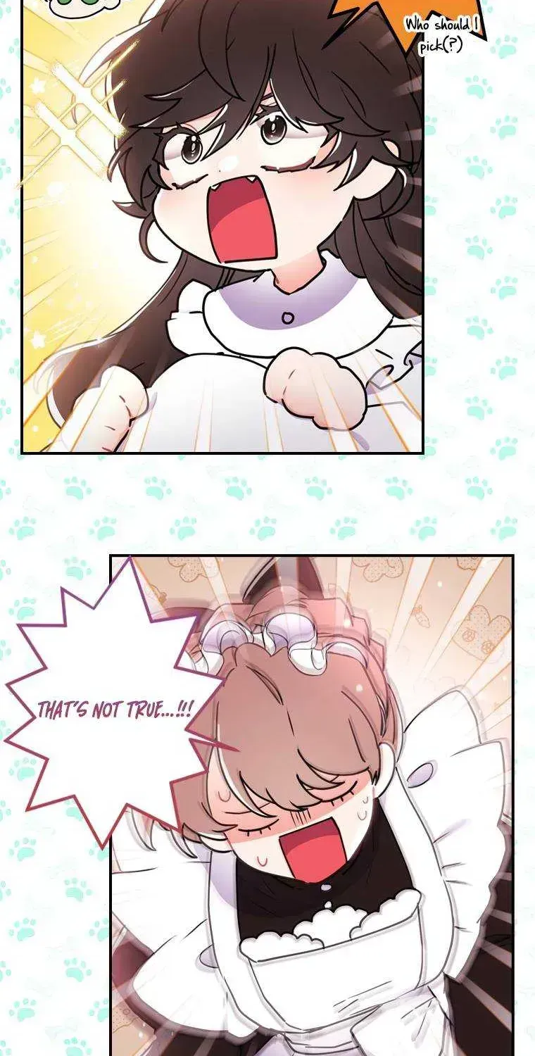 I Became The Male Lead’S Adopted Daughter Chapter 44.8 page 25 - 