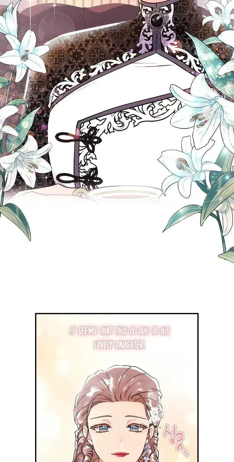 I Became The Male Lead’S Adopted Daughter Chapter 44.8 page 47 - 