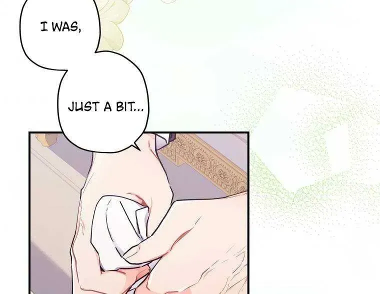 I Became The Male Lead’S Adopted Daughter Chapter 44.8 page 51 - 