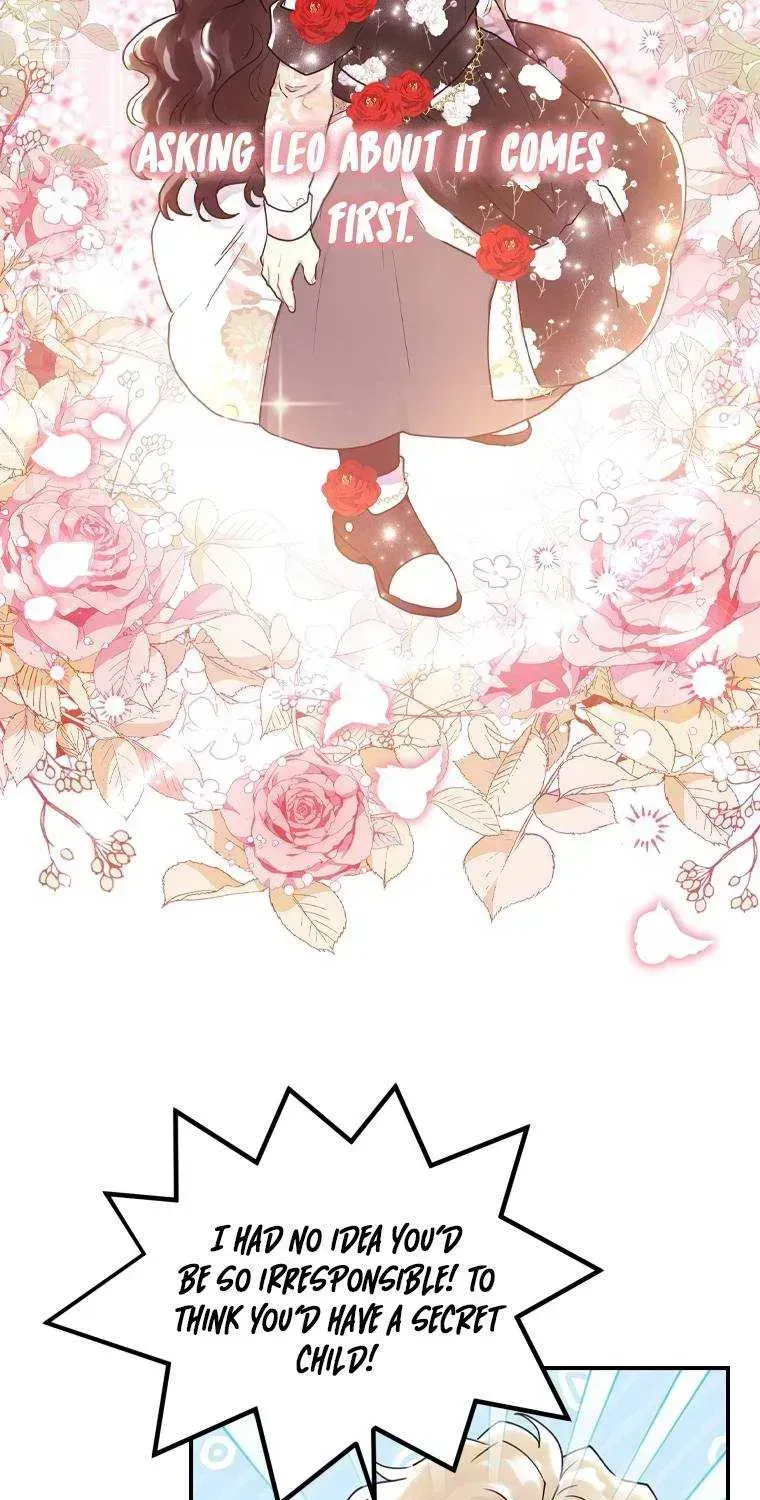 I Became The Male Lead’S Adopted Daughter Chapter 44.8 page 57 - 