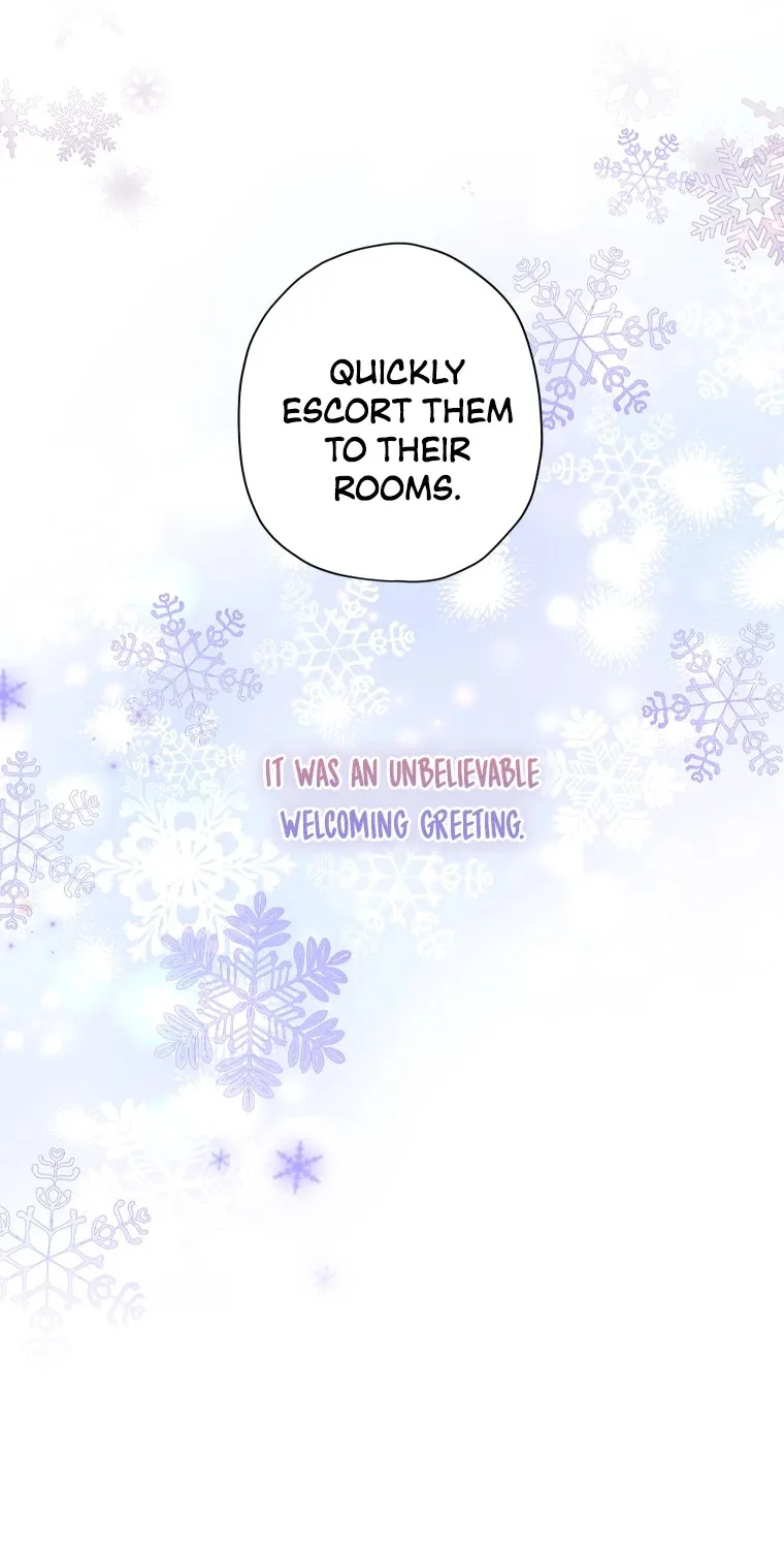 I Became The Male Lead’S Adopted Daughter Chapter 44 page 12 - 