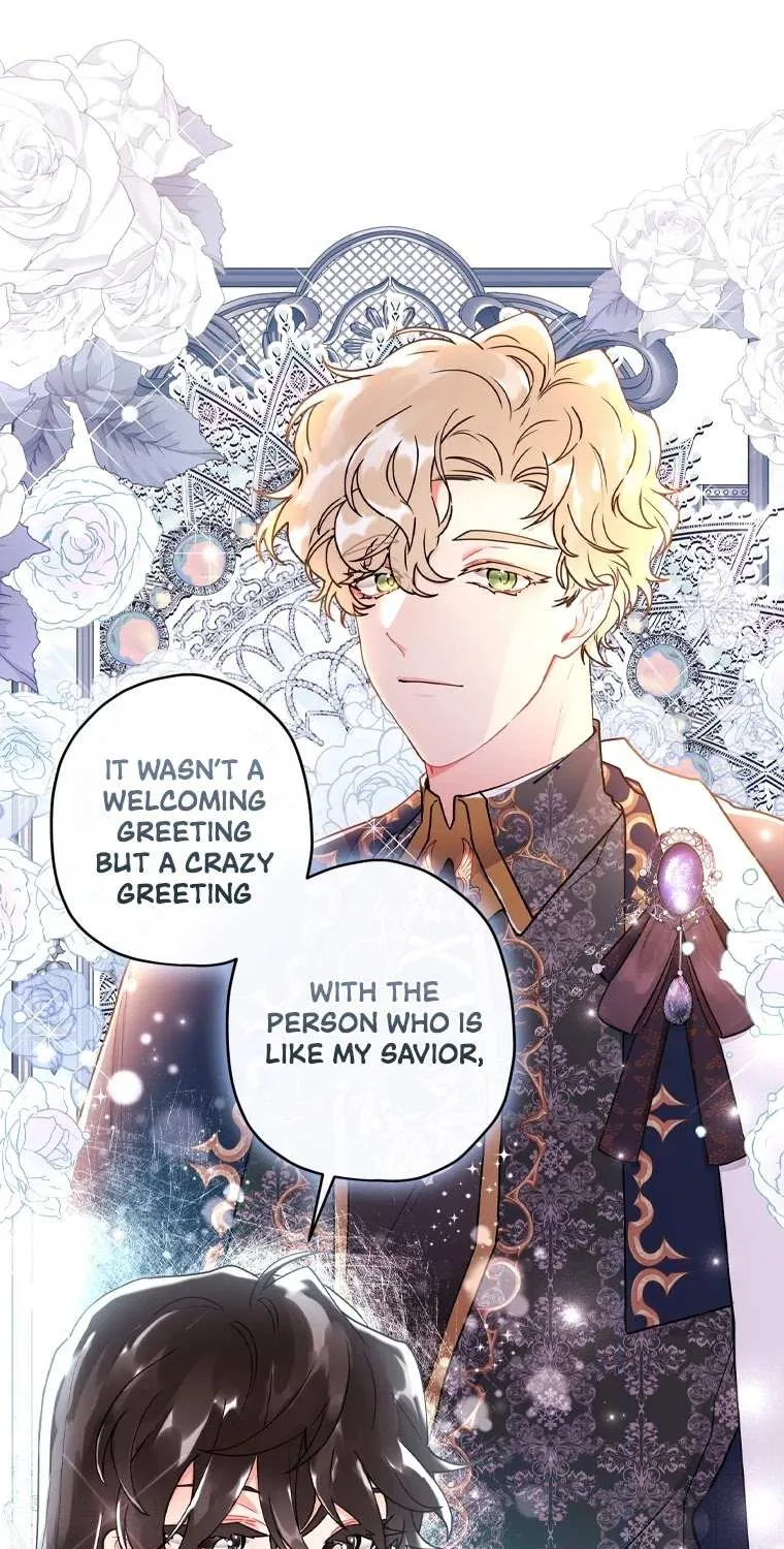 I Became The Male Lead’S Adopted Daughter Chapter 44 page 20 - 