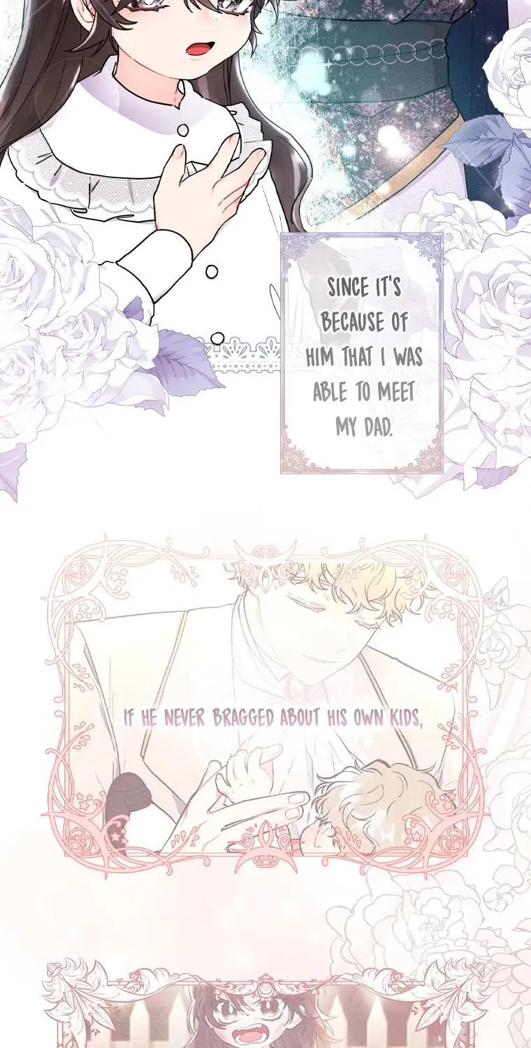 I Became The Male Lead’S Adopted Daughter Chapter 44 page 21 - 
