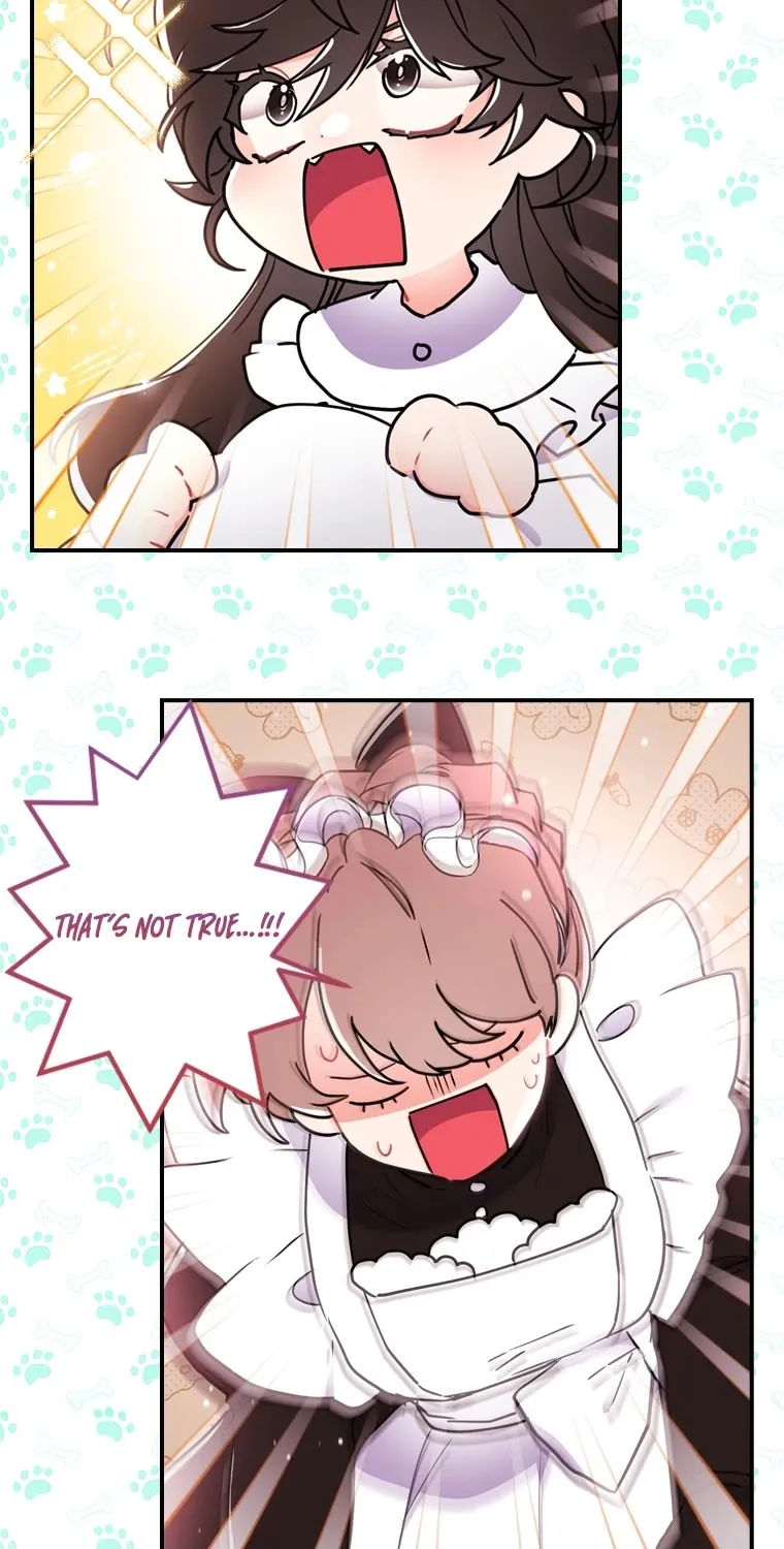I Became The Male Lead’S Adopted Daughter Chapter 44 page 30 - 