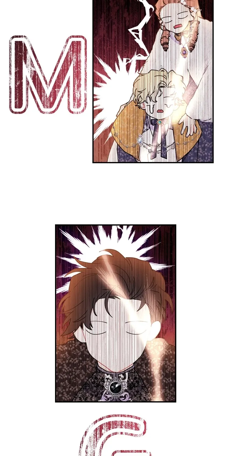 I Became The Male Lead’S Adopted Daughter Chapter 44 page 4 - 
