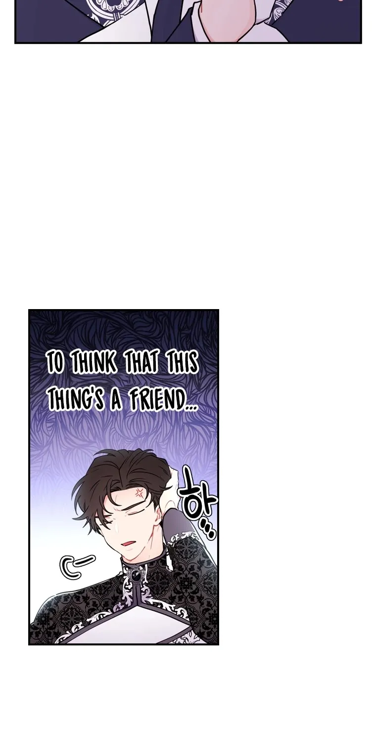 I Became The Male Lead’S Adopted Daughter Chapter 44 page 36 - 