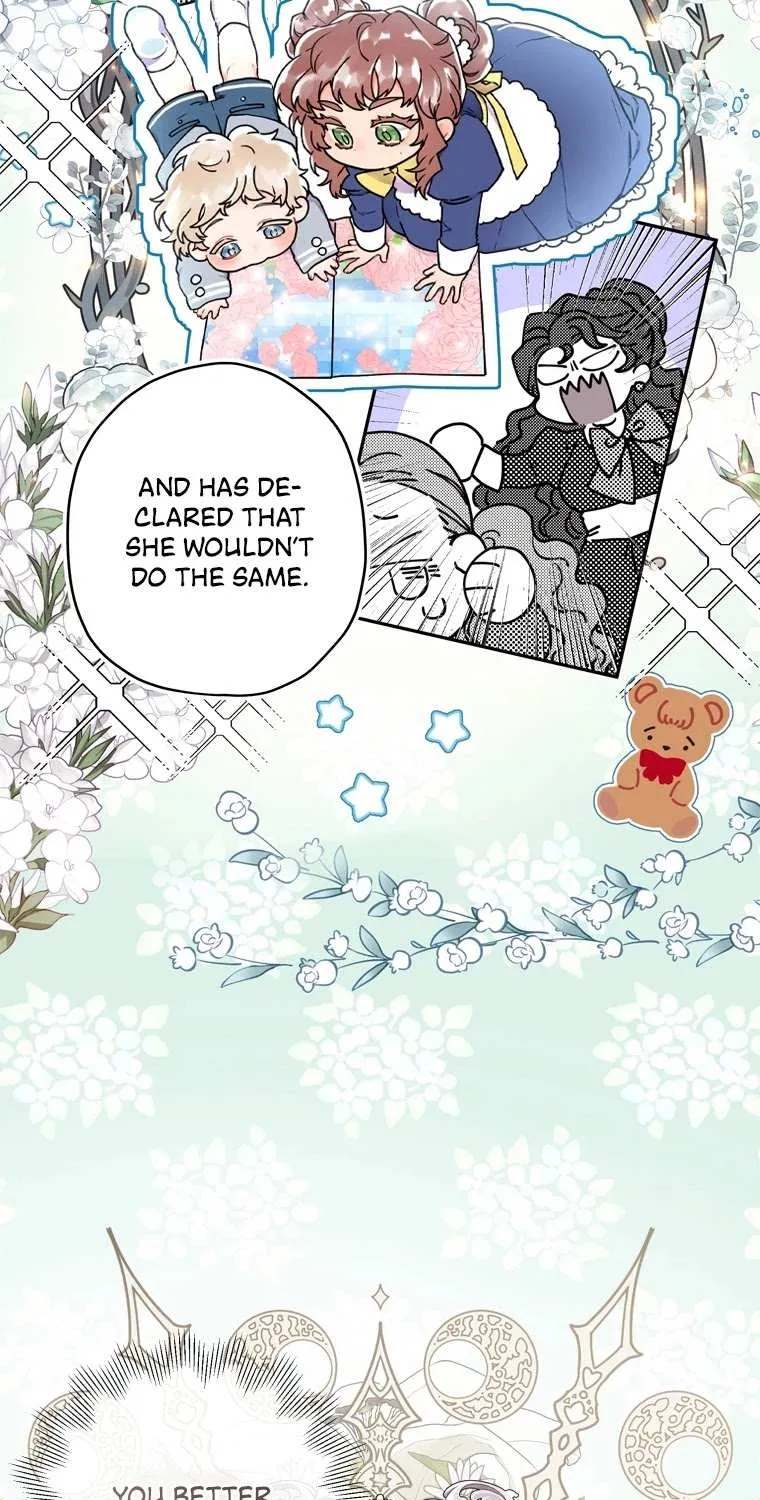I Became The Male Lead’S Adopted Daughter Chapter 44 page 44 - 