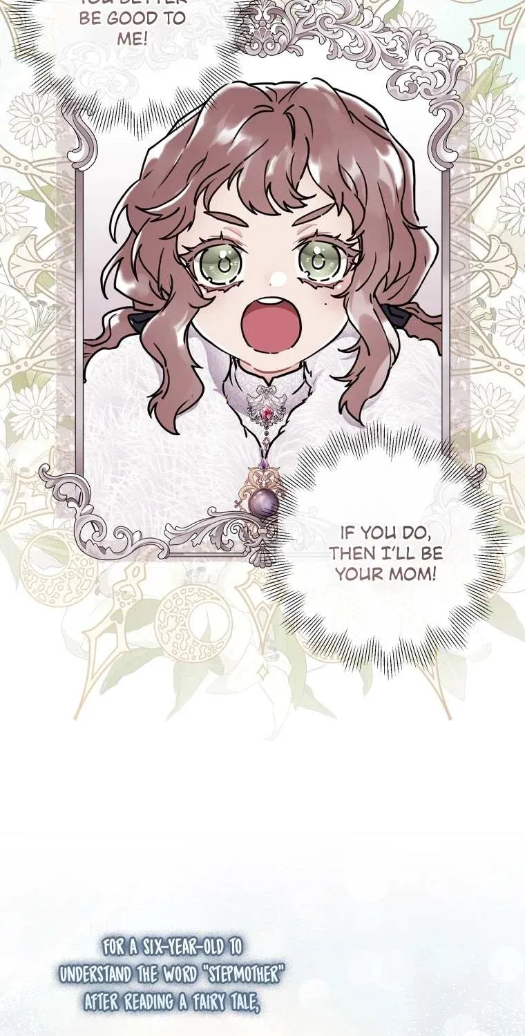 I Became The Male Lead’S Adopted Daughter Chapter 44 page 45 - 