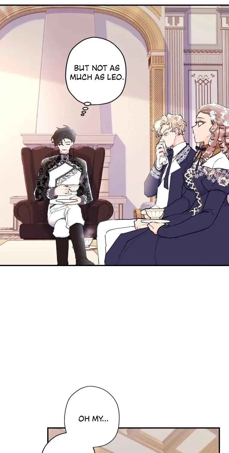 I Became The Male Lead’S Adopted Daughter Chapter 44 page 48 - 