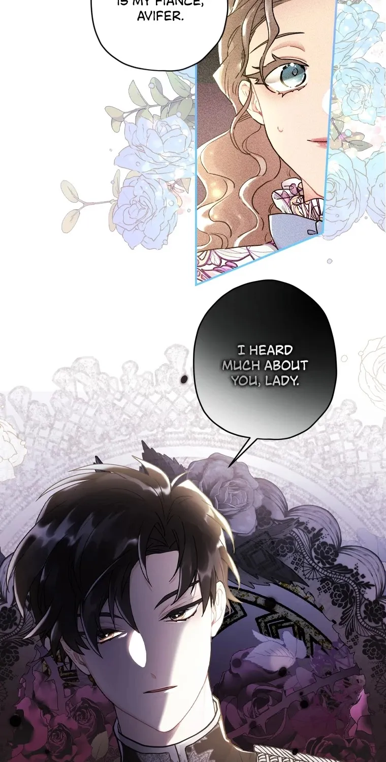 I Became The Male Lead’S Adopted Daughter Chapter 44 page 52 - 