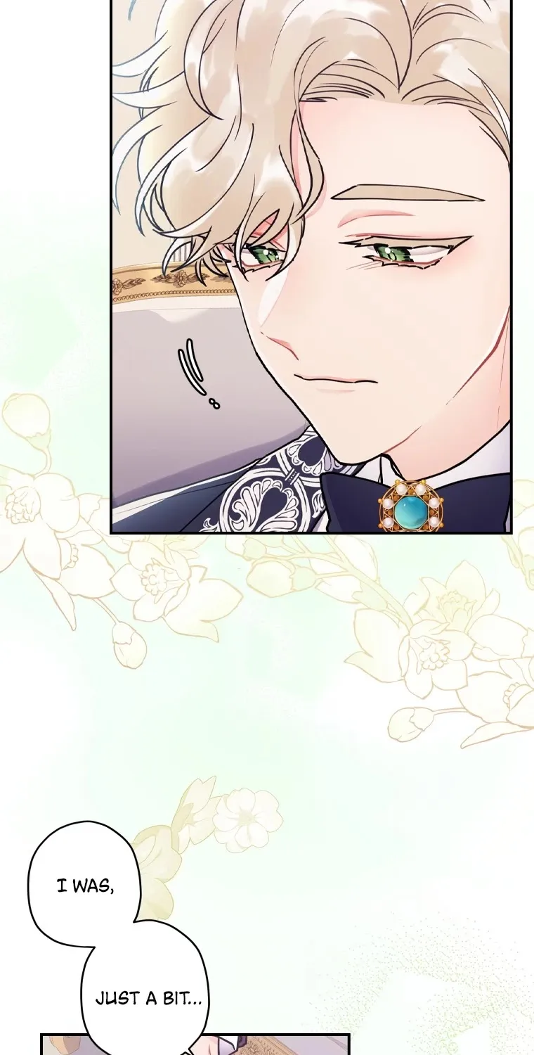 I Became The Male Lead’S Adopted Daughter Chapter 44 page 60 - 