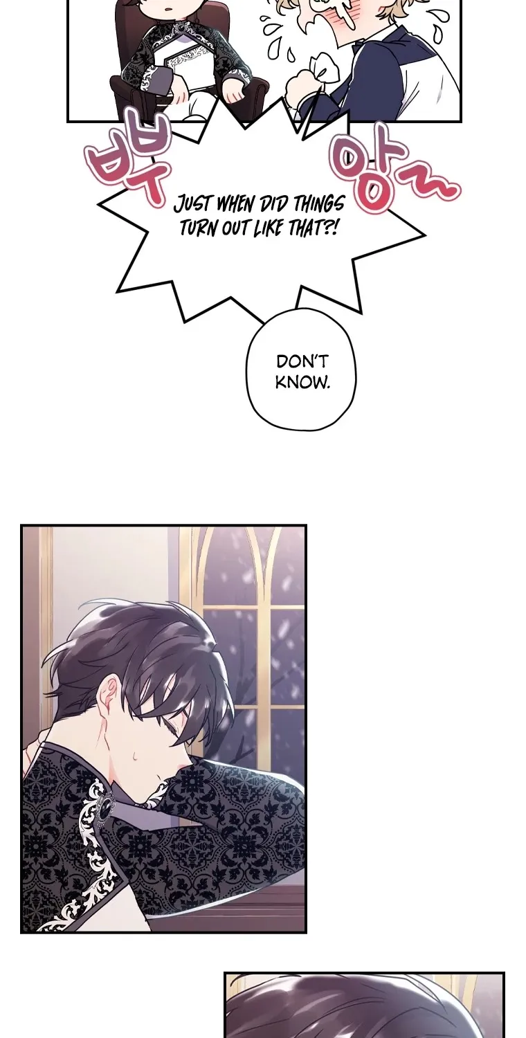 I Became The Male Lead’S Adopted Daughter Chapter 44 page 63 - 