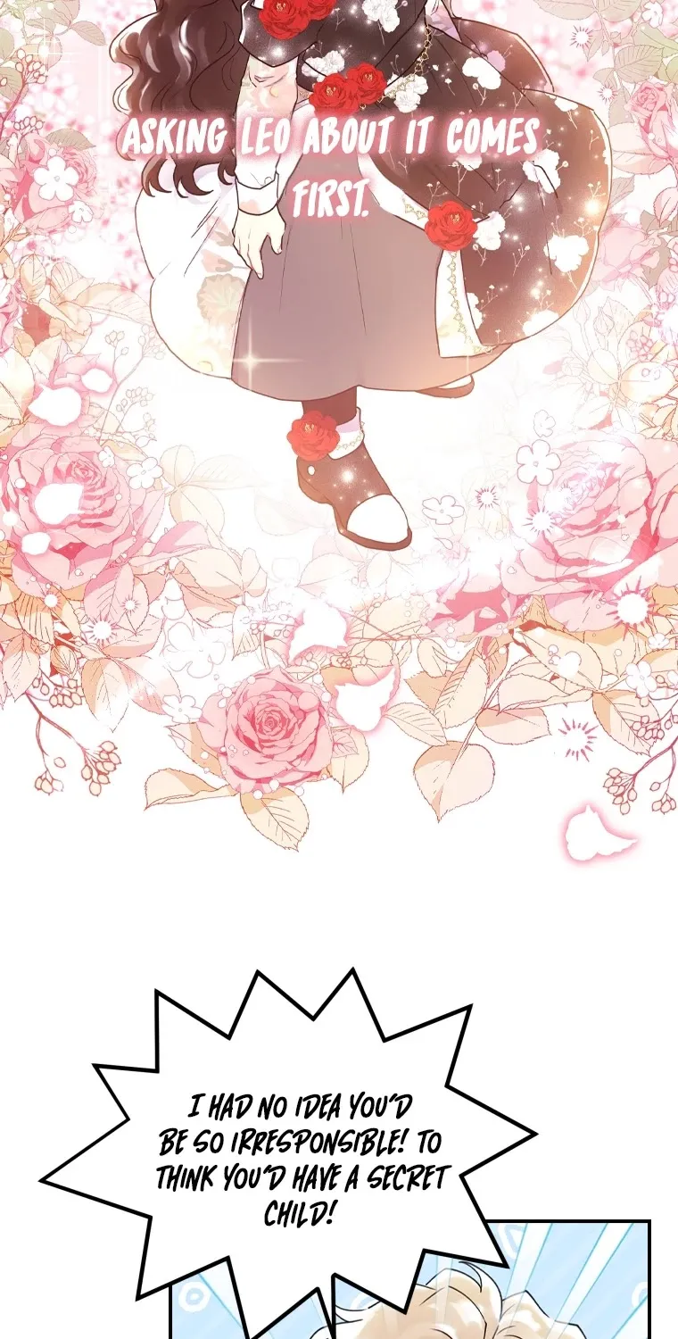 I Became The Male Lead’S Adopted Daughter Chapter 44 page 68 - 
